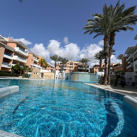 Iris Village Grand Apartment Πάφος Εξωτερικό φωτογραφία