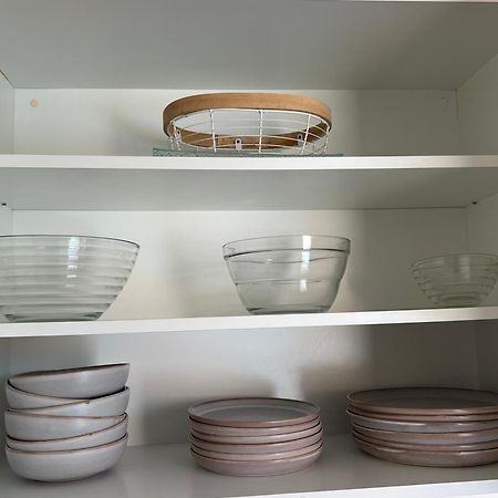 Iris Village Grand Apartment Πάφος Εξωτερικό φωτογραφία