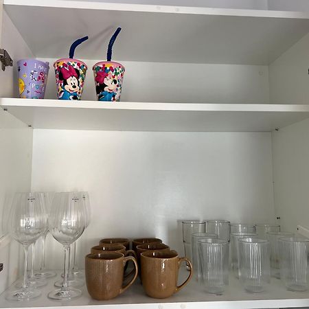 Iris Village Grand Apartment Πάφος Εξωτερικό φωτογραφία