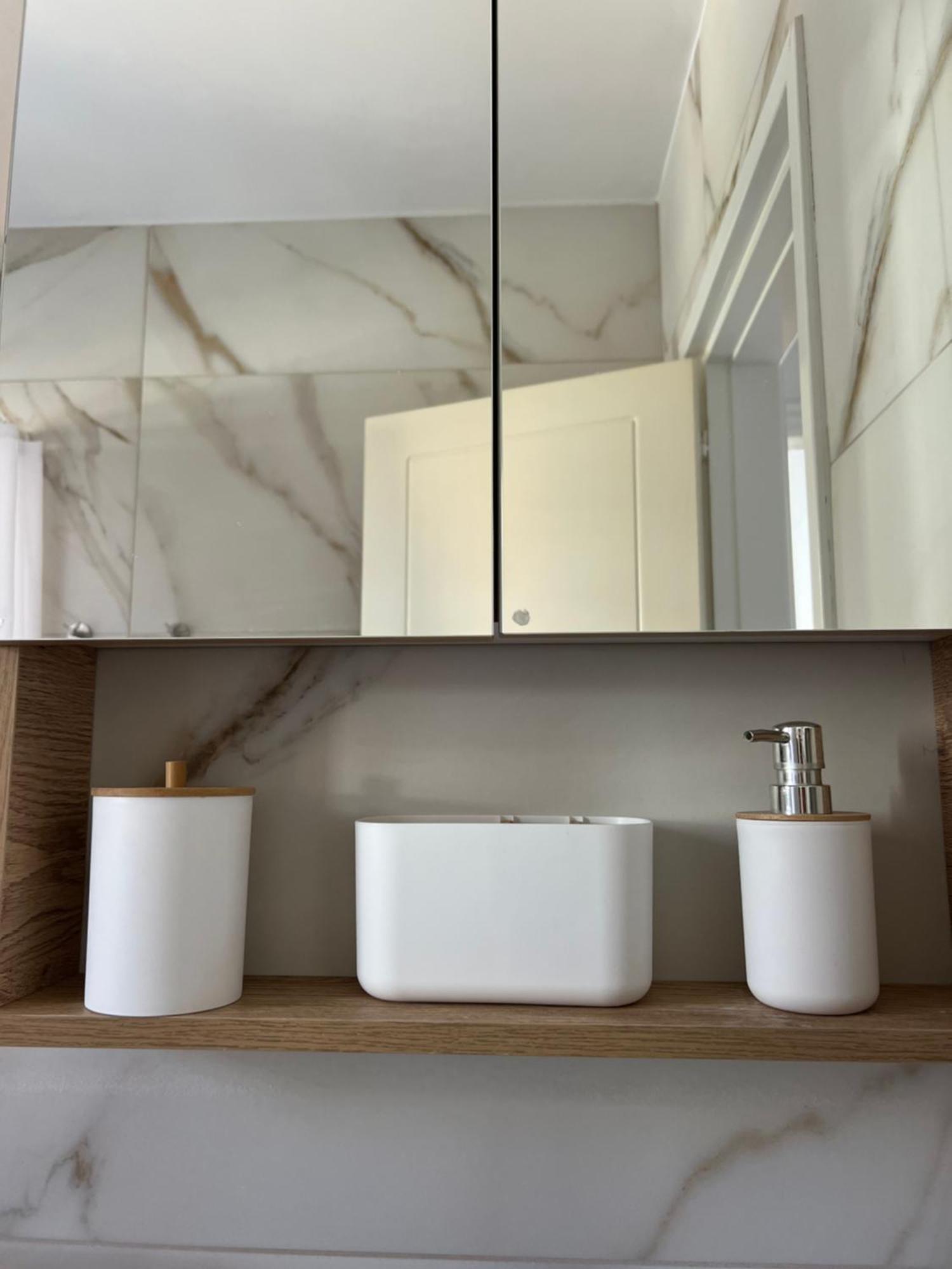 Iris Village Grand Apartment Πάφος Εξωτερικό φωτογραφία