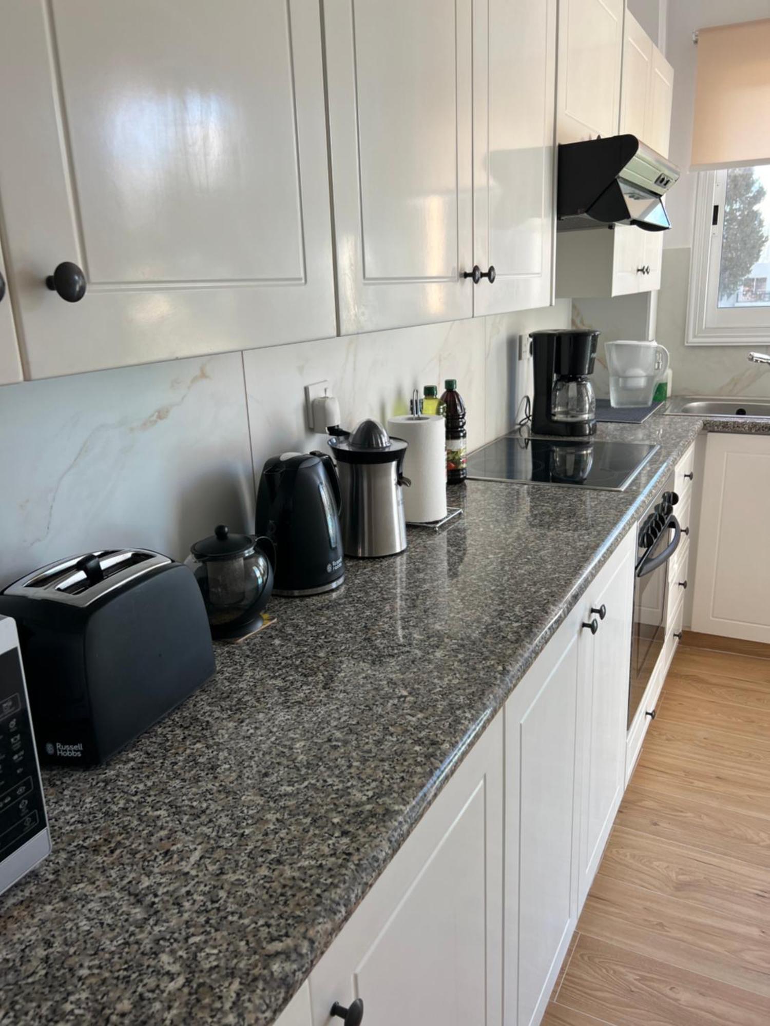 Iris Village Grand Apartment Πάφος Εξωτερικό φωτογραφία
