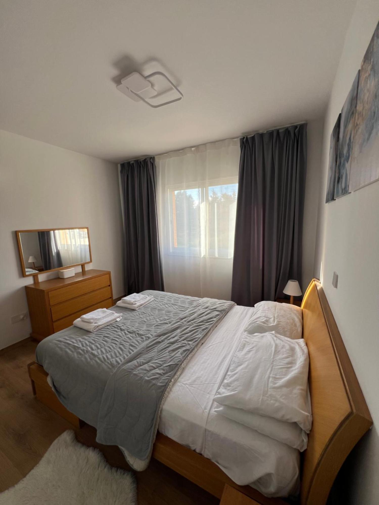 Iris Village Grand Apartment Πάφος Εξωτερικό φωτογραφία