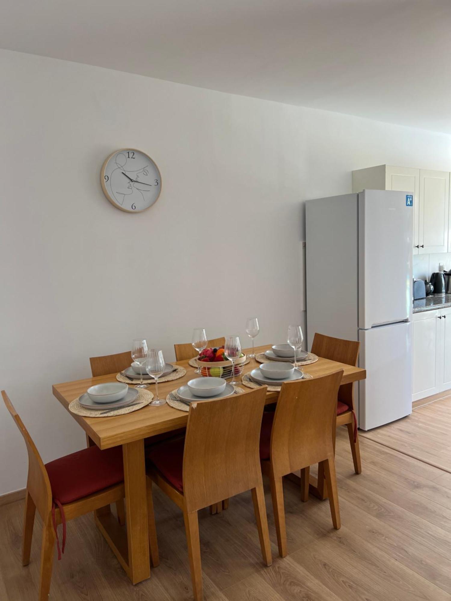 Iris Village Grand Apartment Πάφος Εξωτερικό φωτογραφία