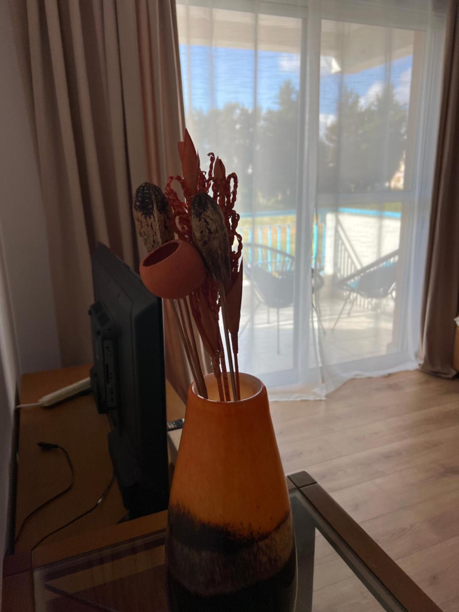 Iris Village Grand Apartment Πάφος Εξωτερικό φωτογραφία
