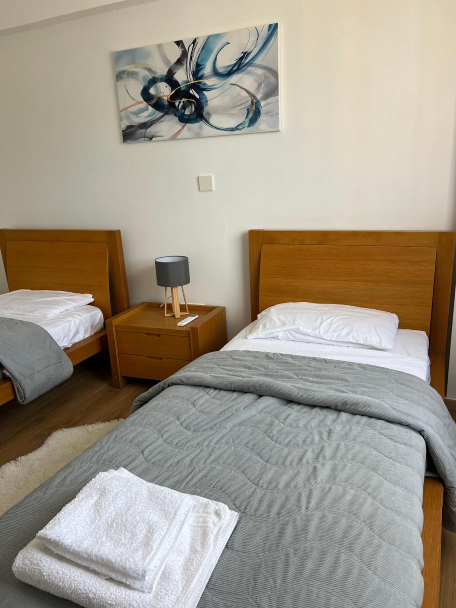 Iris Village Grand Apartment Πάφος Εξωτερικό φωτογραφία